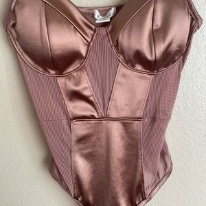 Bodysuit